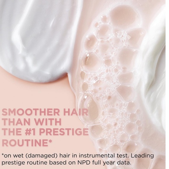 NWT L'Oréal EverPure Sulfate Free Bond Repair Pre-Shampoo Treatment 5.1 oz - Picture 4 of 4